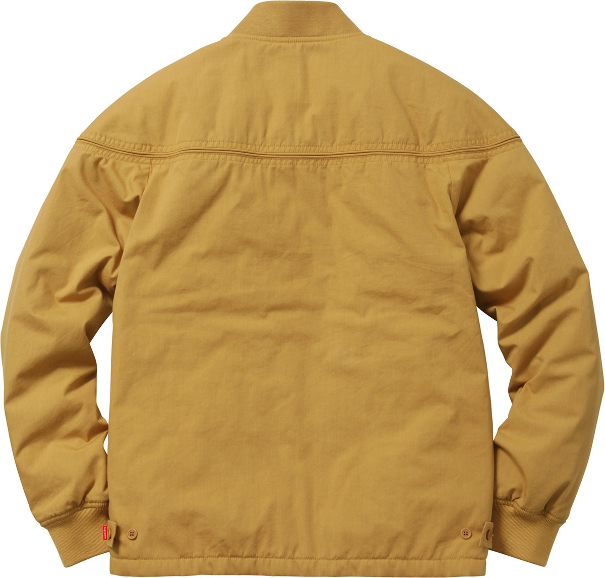 Derby Jacket view 4